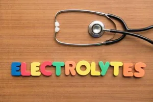 ELECTROLYTE