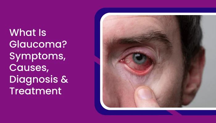 GLAUCOMA