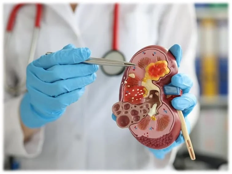 GLOMERULONEPHRITIS