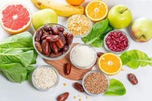 Macronutrients
