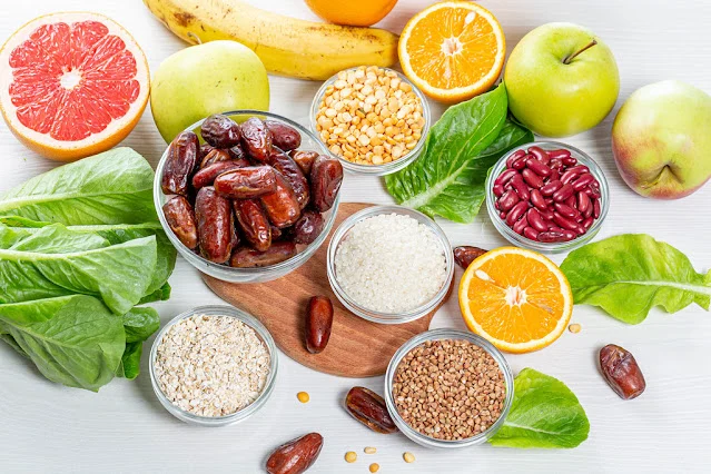 Macronutrients