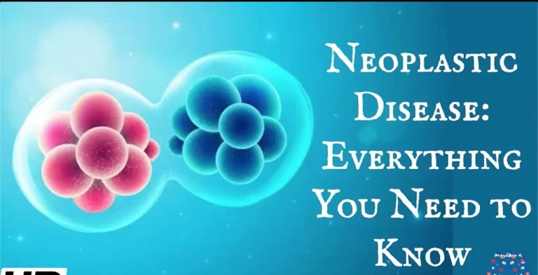 NEOPLASTIC