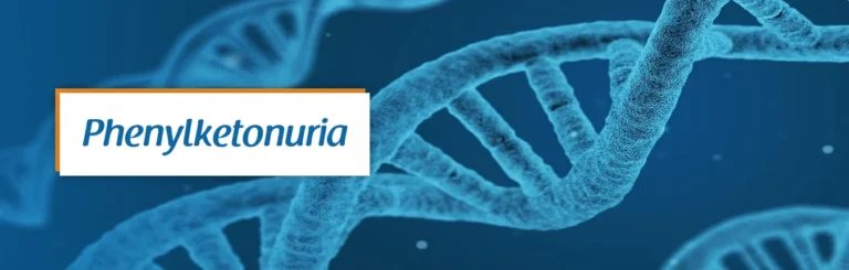 PHENYLKETONURIA