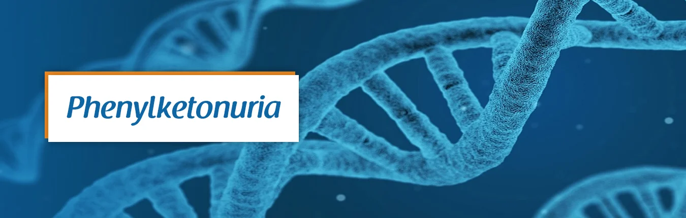 PHENYLKETONURIA