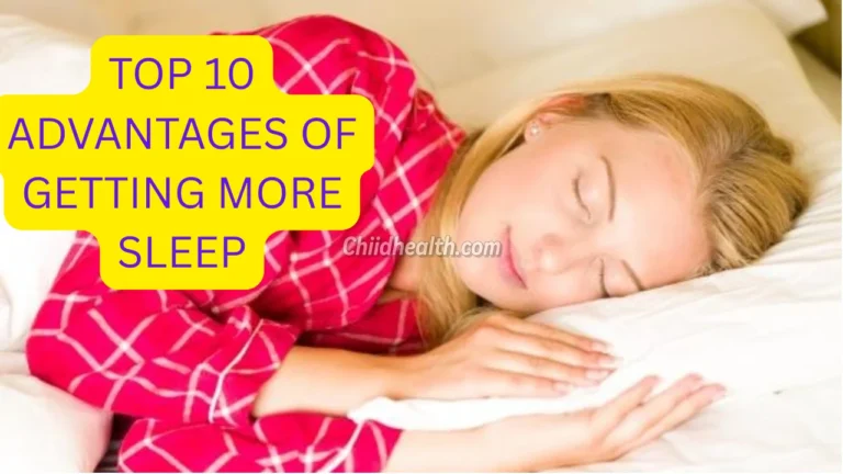 Sleep
