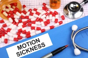 Motion Sickness