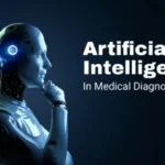 AI in healthcare