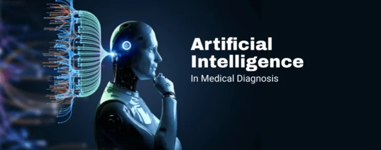 AI in healthcare