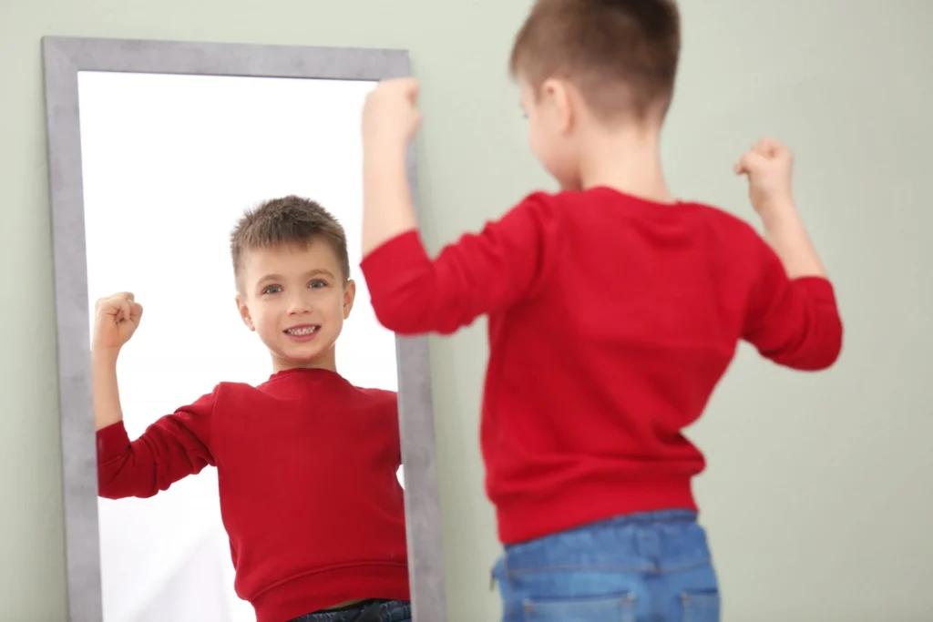 Children