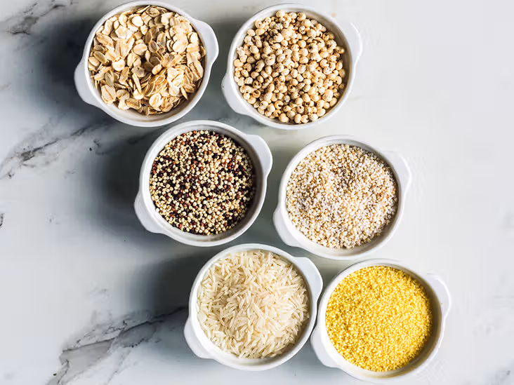 Carbohydrate
