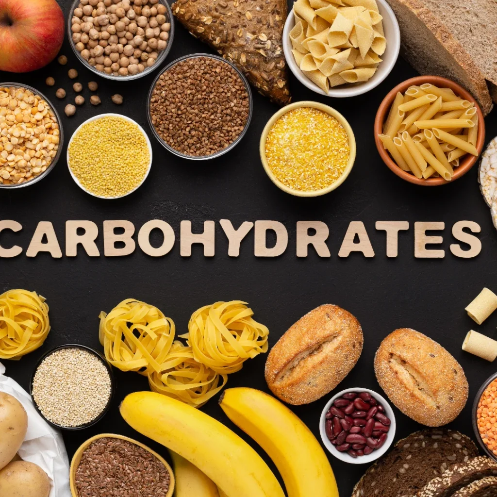 Carbohydrate
