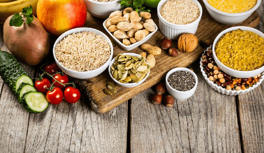 Carbohydrate