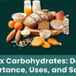 Carbohydrate