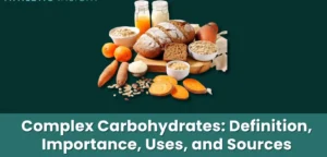 Carbohydrate