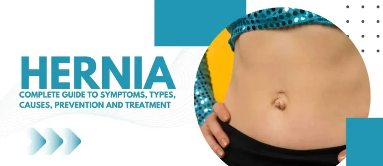Umbilical Hernia