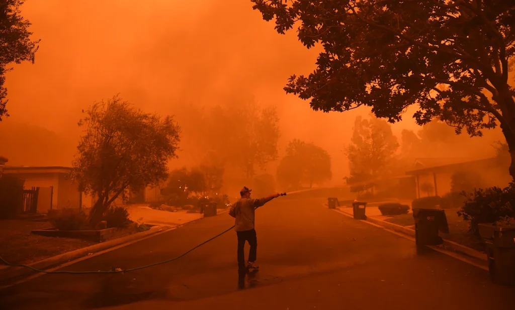 Climate