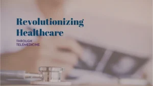Telemedicine