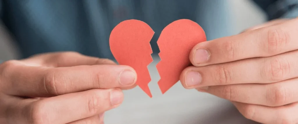 Broken Heart