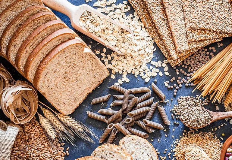 Carbohydrate