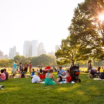 Green Spaces