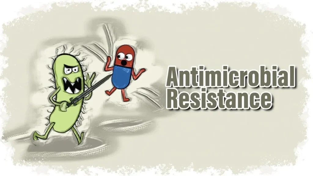 Antimicrobial Resistance