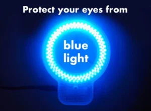 Blue Light