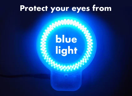 Blue Light