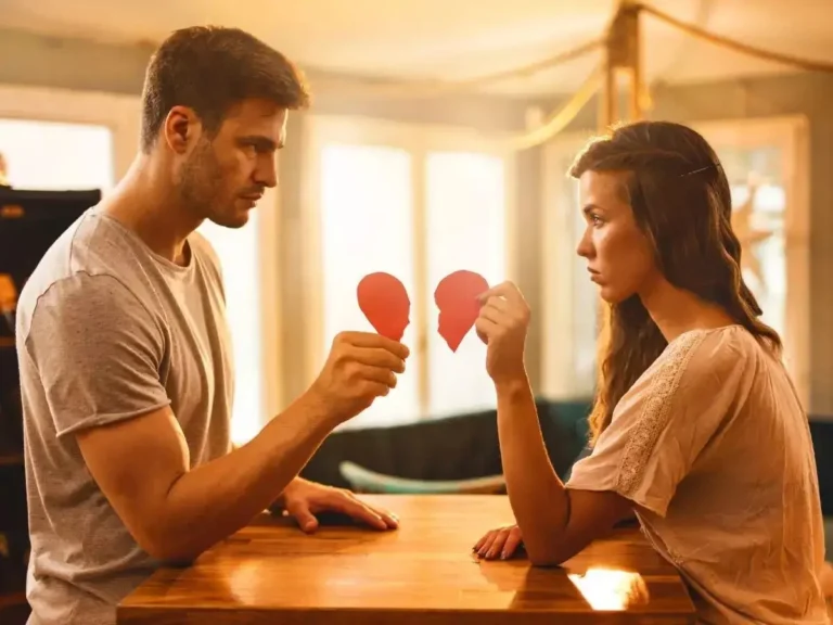 Broken Heart