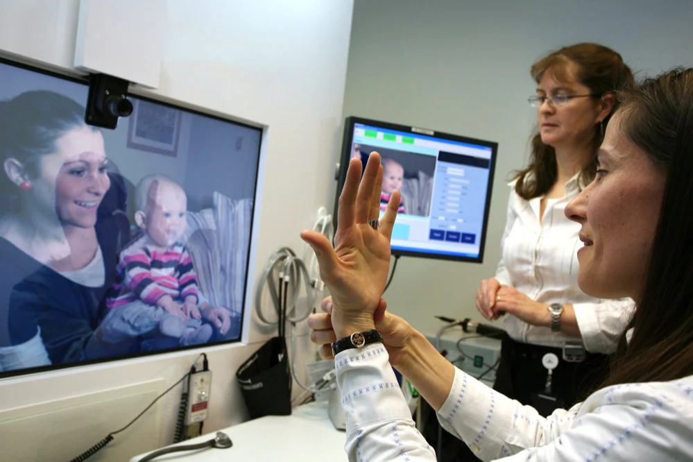 Telemedicine