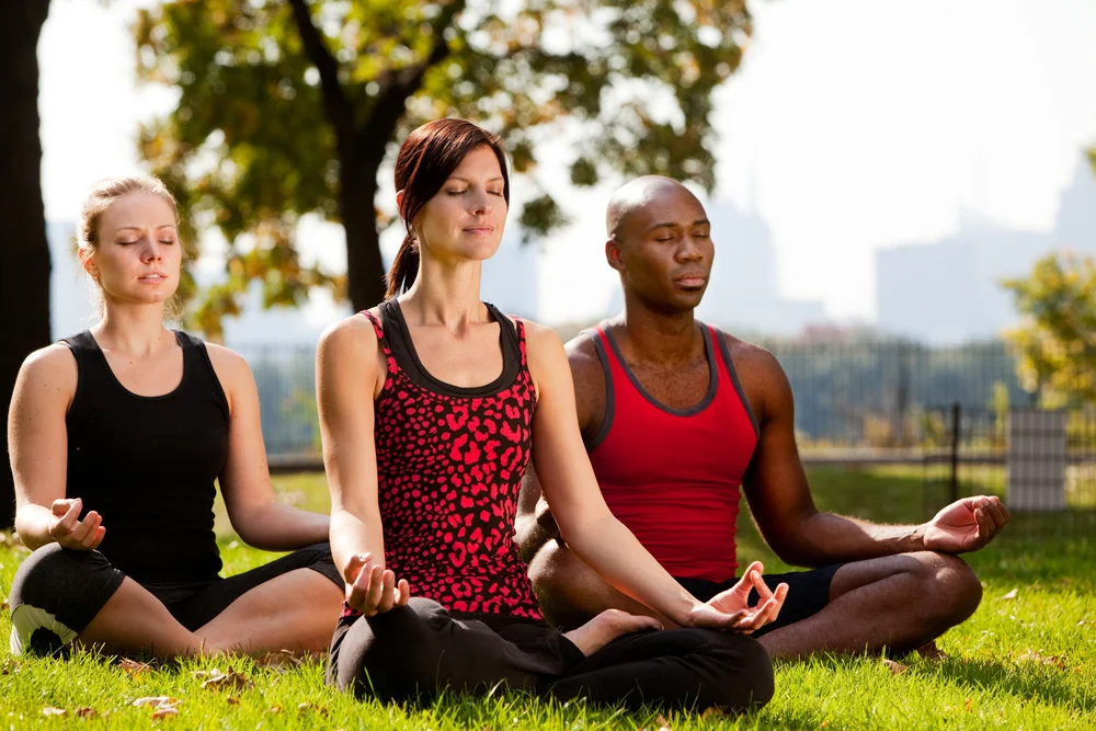 Yoga