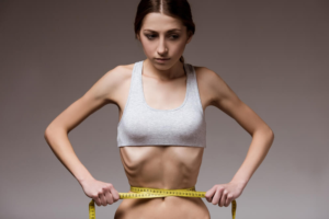 UNINTENTIONAL WEIGHT LOSS