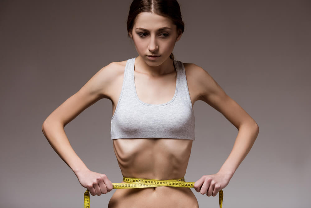 UNINTENTIONAL WEIGHT LOSS