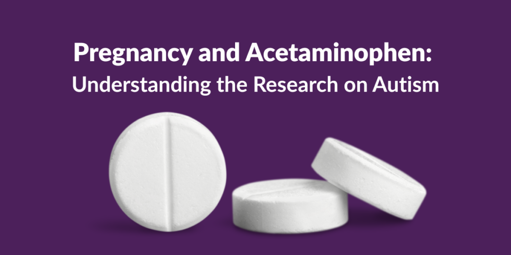 Pregnancy-and-Acetaminophen