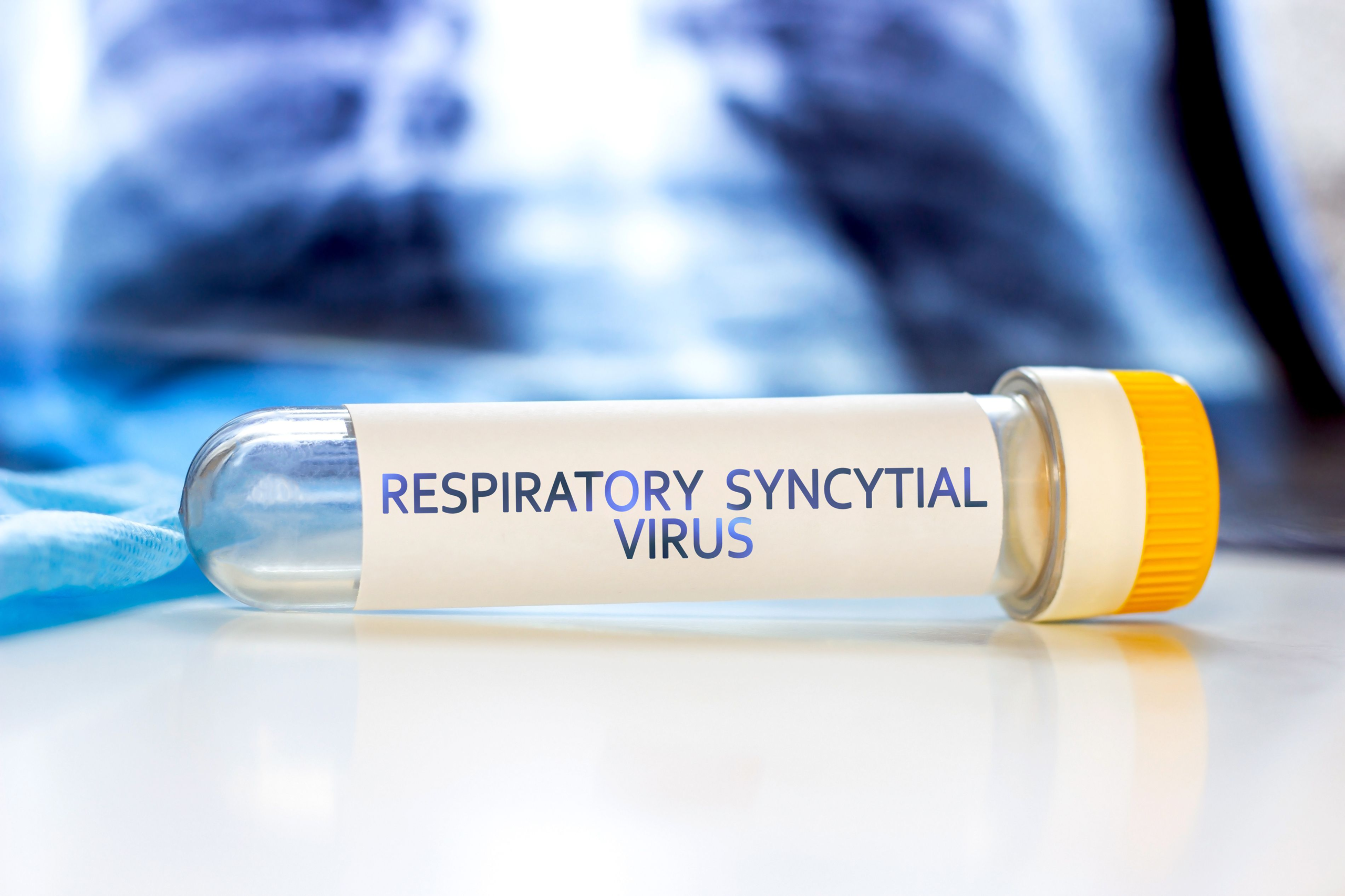 RSV Vaccine