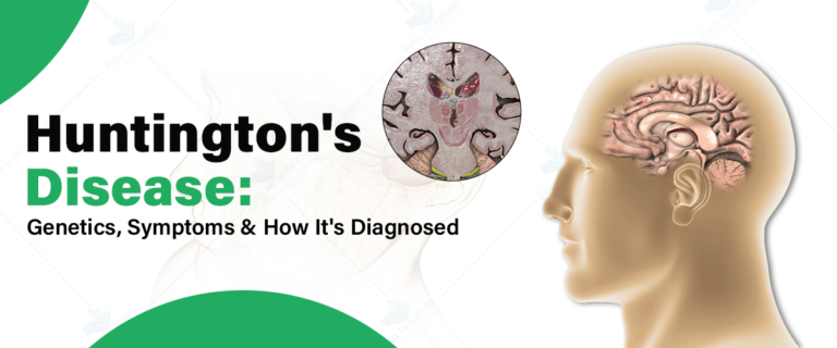 Huntington Disease