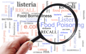 Foodborne Illnesses