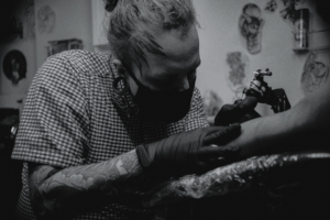 Tattoo