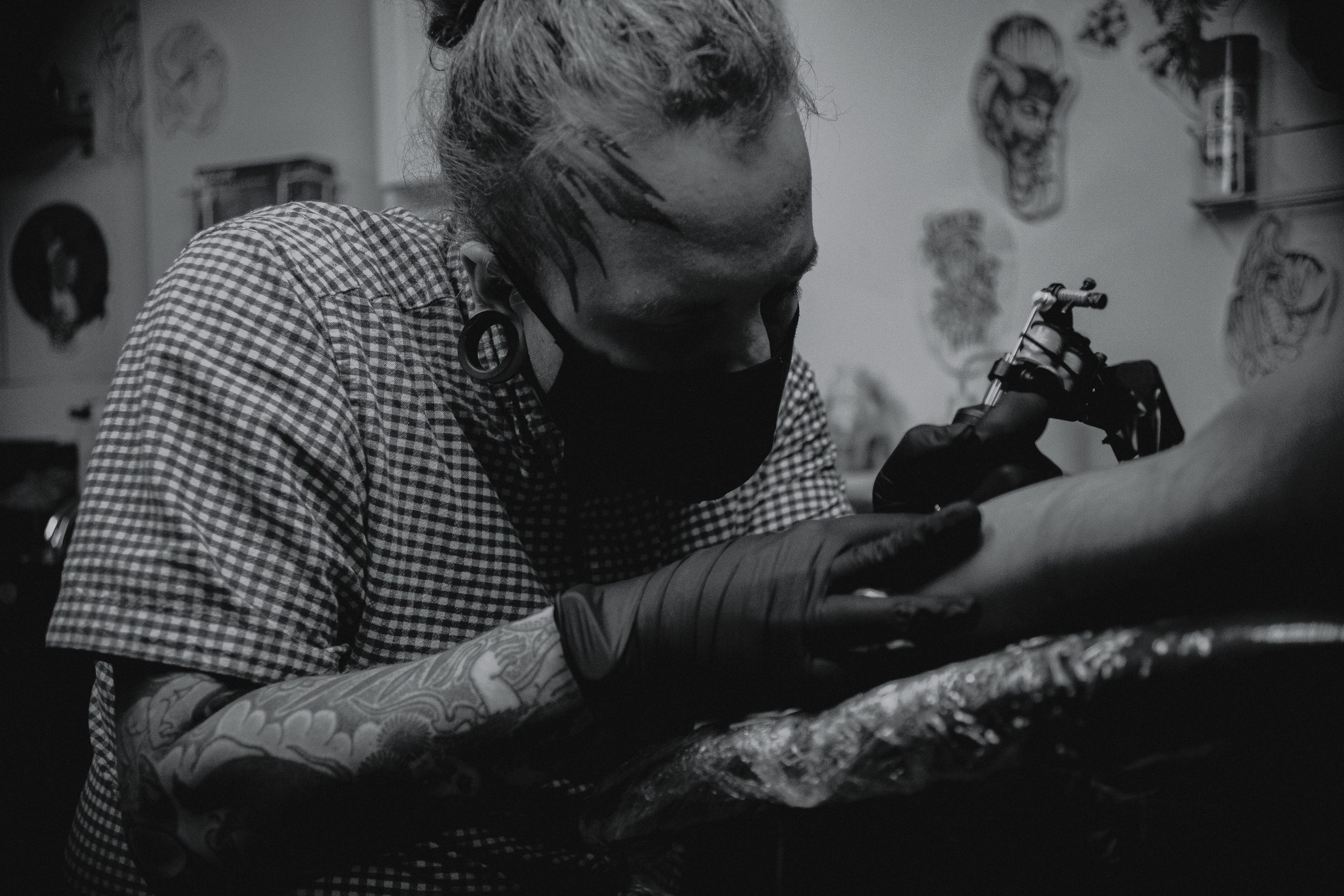 Tattoo