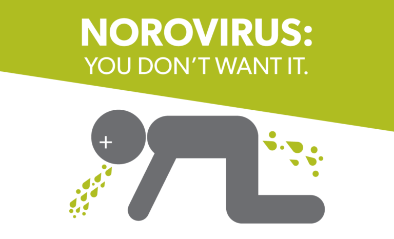 Norovirus