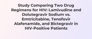 Tenofovir
