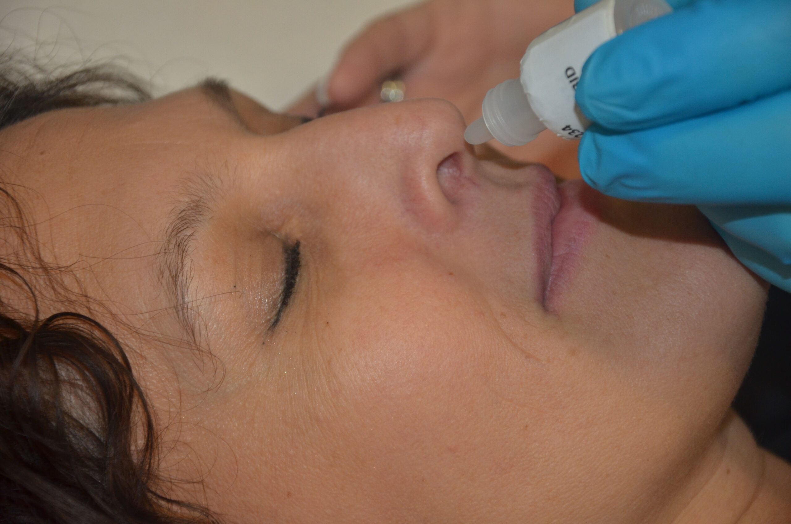 Toxicological assessment of topical application of skin enhancement products or cosmetics