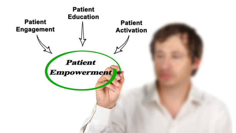 Patient Empowerment Strategies