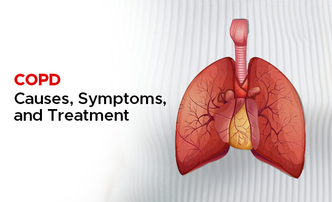 Chronic Respiratory Diseases