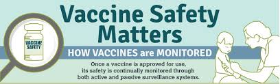 Vaccine Safety Monitoring