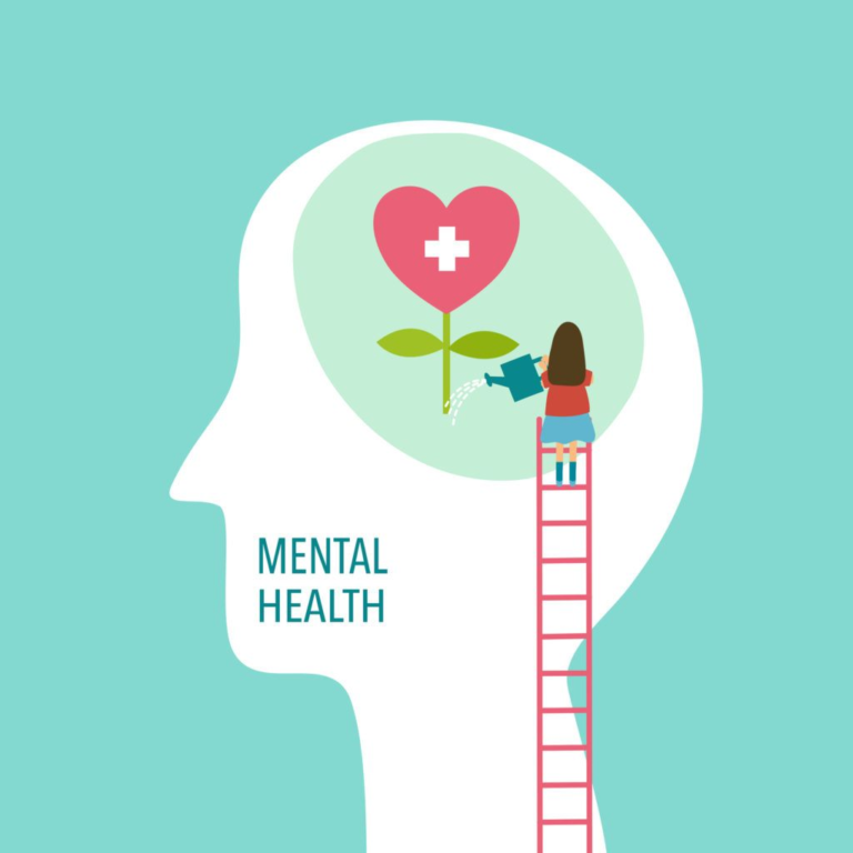 Mental Health Support
