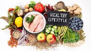 Nutritional Requirements for Optimal Health