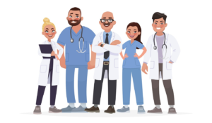 Multidisciplinary Teams