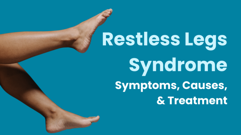 Restless Legs Syndrome