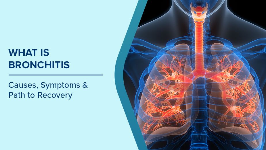 Bronchitis