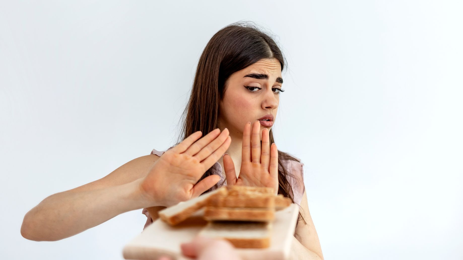 food intolerance